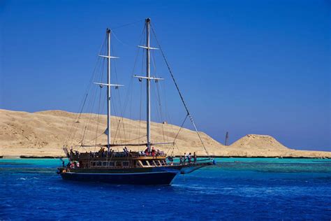 15 Top Things to do in Hurghada, Egypt