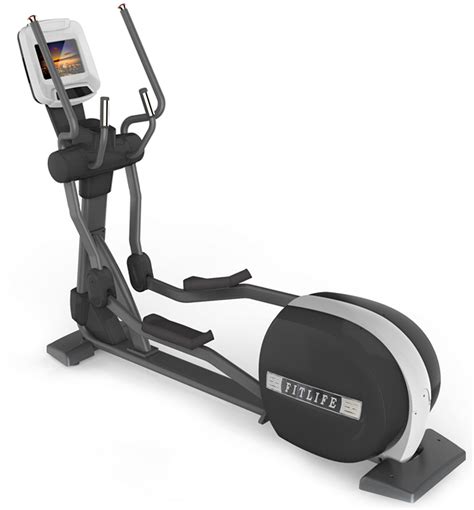 Cardio Equipments – Human Fitness