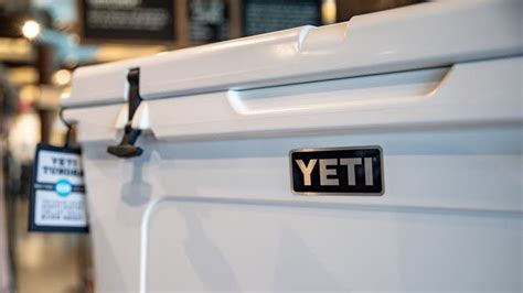 Yeti Selling $150 Ice Bucket With A $50 Scoop - outkick | OutKick