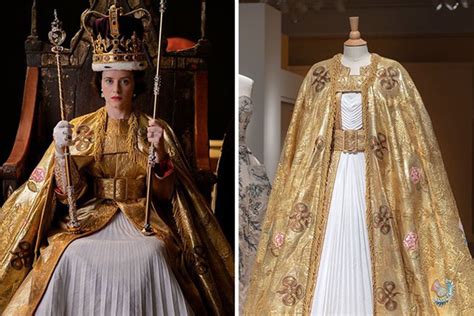 ‘Costuming The Crown’ at Winterthur | My Little Bird