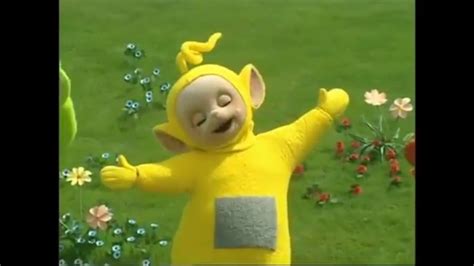 Teletubbies Dizzy Dance