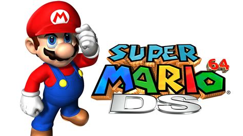 Super Mario 64 DS Details - LaunchBox Games Database