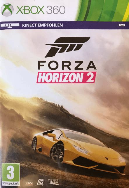 Buy Forza Horizon 2 for XBOX360 | retroplace