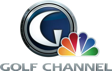 Golf channel Logos