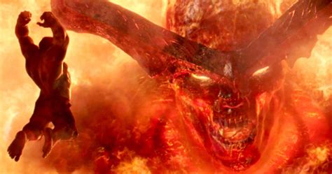 Surtur Revealed in Thor: Ragnarok, Clancy Brown Will Voice Villain