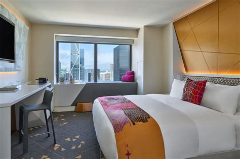 Luxury Hotel in San Francisco | W San Francisco