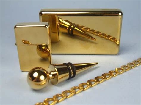 Gold Plating Process Services Wholesale Distributor from Mumbai