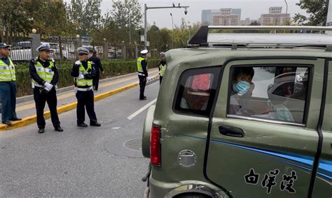 Li Keqiang funeral in China brings out crowds despite…