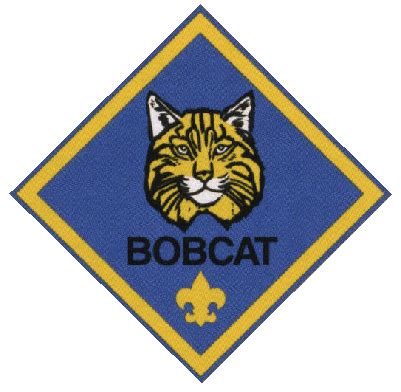 Cub Scout Pack 141 - Bobcat