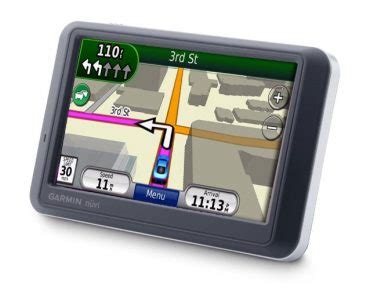 The Best Garmin Car GPS Devices