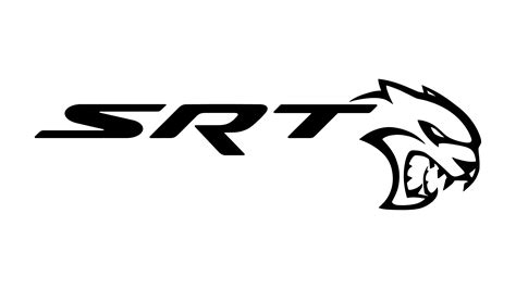 SRT Logo Wallpapers - Wallpaper Cave