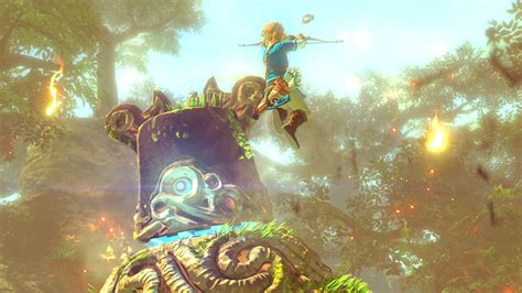 The Legend of Zelda for Wii U (1920x1080 HD) : r/wiiu