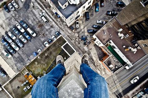 Fear of Heights - JEFF TURNER Hypnotherapy & Life Management