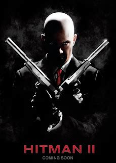 Hitman 2 Movie |Teaser Trailer