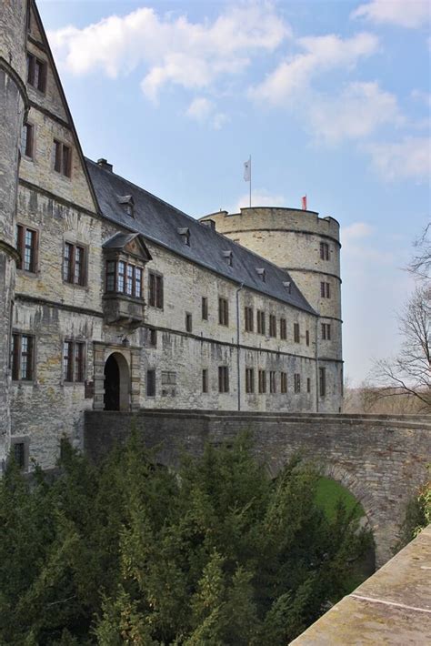 Wewelsburg