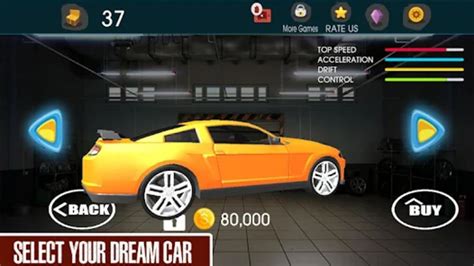 Real Drift Max Car Racing 2 for Android - Download