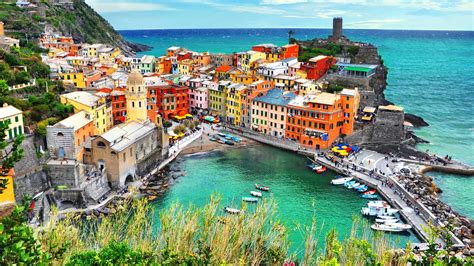 16 Best Hotels in Vernazza. Hotel Deals from £63/night - KAYAK