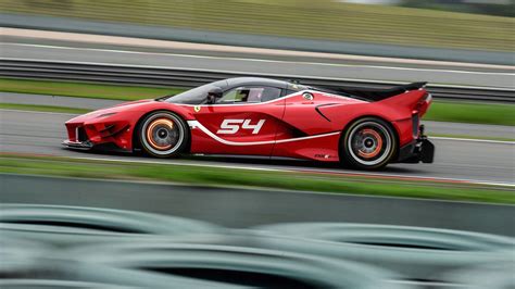 Ferrari FXX K Evo Wallpapers - Wallpaper Cave