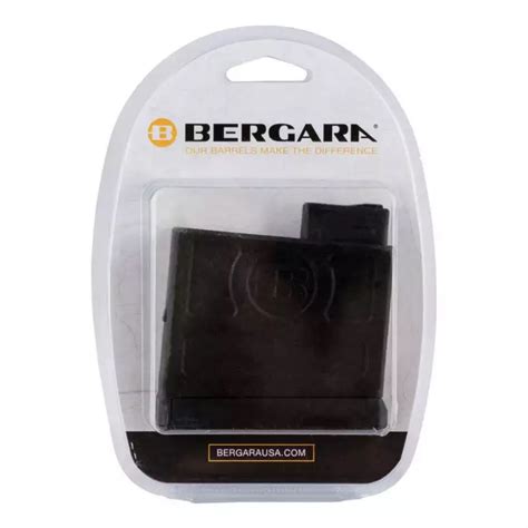 Bergara B14 22LR 10rd Magazine | SCHEELS.com