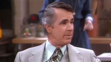 James Noble, who played dim governor on 'Benson,' has died ...