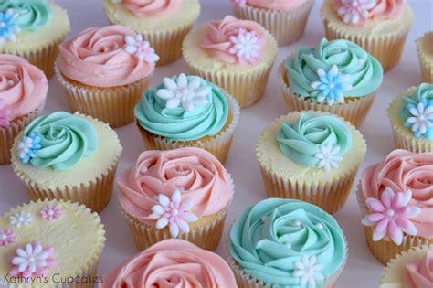 Kathryn's Cupcakes. Dairy Free Cupcakes, Beauty, Lifestyle Blog: Pretty ...