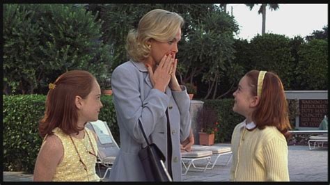 The Parent Trap - The Parent Trap (1998) Image (5573644) - Fanpop