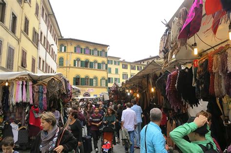 The Best Shopping in Florence | Florence Blog | Walks of Italy