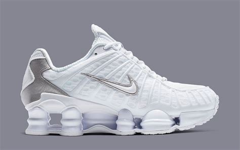 The Nike Shox TL Returns in 2023 | HOUSE OF HEAT