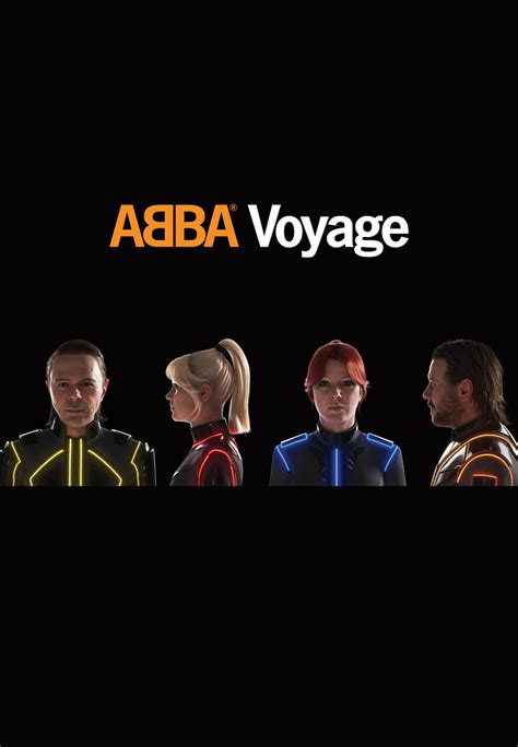 ABBA ‘Voyage’ brings back disco with new music and a virtual concert ...