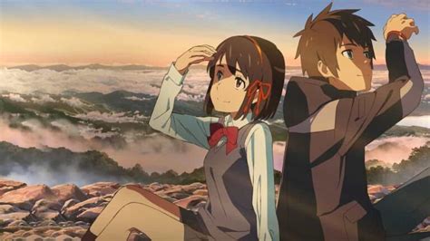 8 Best Sad Anime Movie That will Leave You in Tears - SocialsFrag