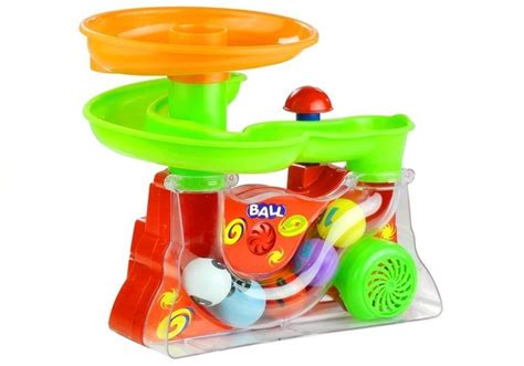 Happy Busy Ball Popper Baby Toddler Musical Toy | Toys \ Toys of newborns