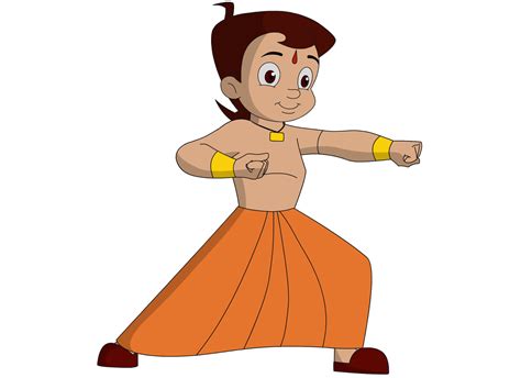 Chota Bheem Best HD wallpaper