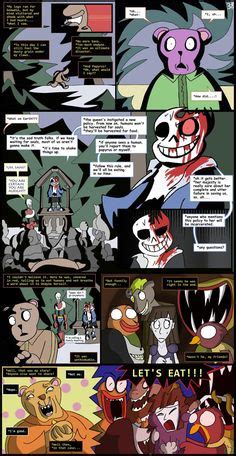 21 Canon Horrortale Sans ideas | horrortale, horror sans, undertale