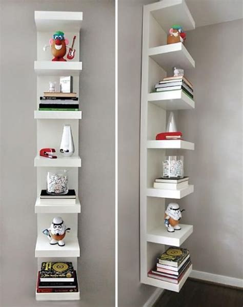 Ikea Floating Bookshelves 40 - Have Fun Decor | Ikea lack wall shelf ...