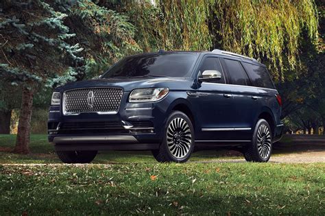 The 11 Best Luxury 3-Row SUVs: Photos and Details | U.S. News