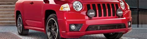 2008 Jeep Compass Accessories & Parts at CARiD.com