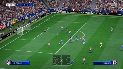 Il gameplay di FIFA 22 appena svelato da EA (video) | SmartWorld