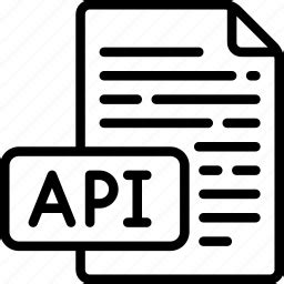 Api, api page, web api, web page, web service icon - Download on Iconfinder