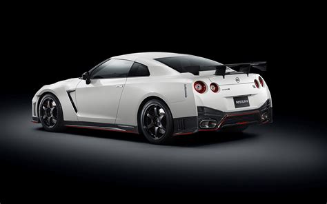 2015 Nissan GT R NISMO 4 Wallpaper | HD Car Wallpapers | ID #3987