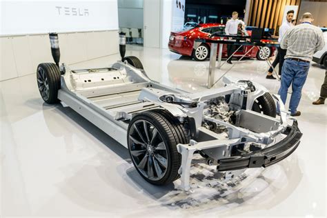 How Long Does a Tesla Battery Last? - Their Rated Lifetime Mileage