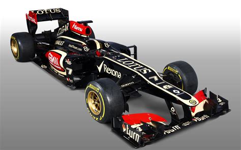 formula, One, F1, Race, Car, Lotus Wallpapers HD / Desktop and Mobile ...