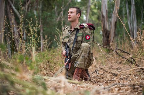 IDF try out new camo uniforms to replace drab green ones | The Times of ...