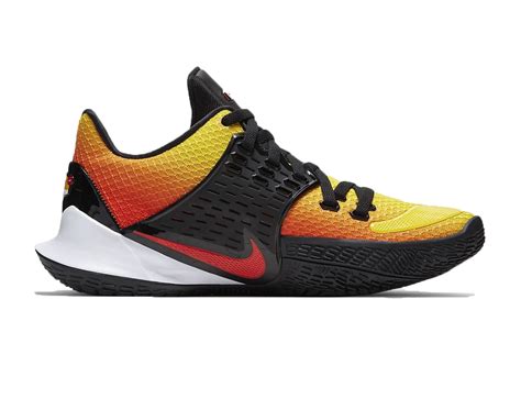 Nike Mens Kyrie Low 2 Basketball Shoes (12) - Walmart.com