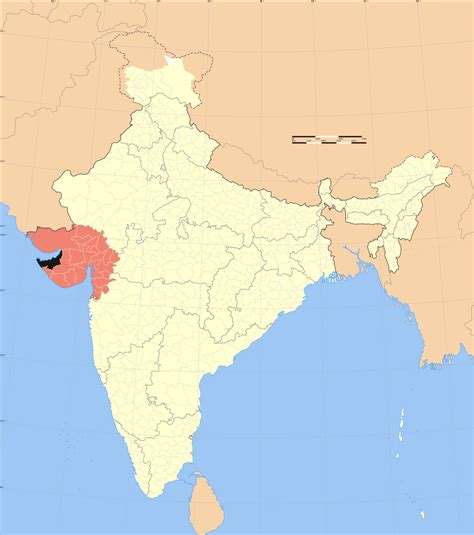 File:Gujarat district location map Jamnagar.svg - Wikipedia