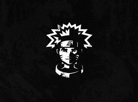 Logo Naruto Vector Png