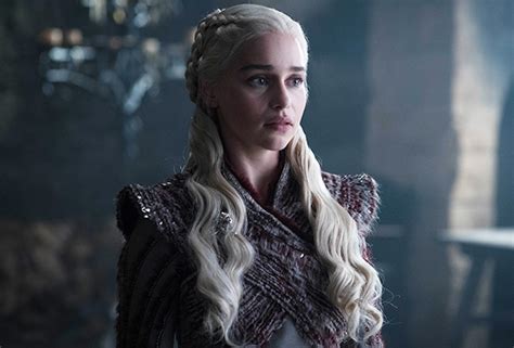 ‘Game of Thrones’ Prequel Centered on House Targaryen in Works at HBO ...