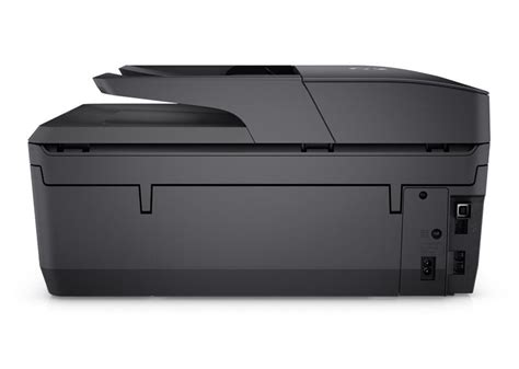 HP® OfficeJet Pro 6000 Printers