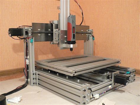 The top 25 Ideas About Diy Cnc Machine Plans - Home, Family, Style and ...