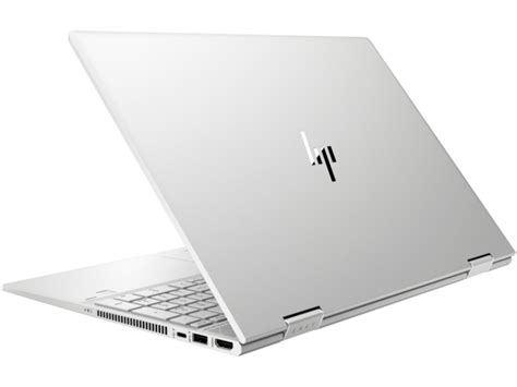 HP ENVY x360 15 (15-dr) - i5-10210U · Intel UHD Graphics · 15.6”, Full ...