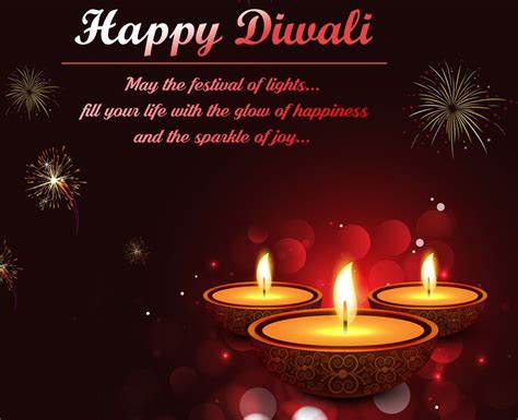 Happy Diwali Wishes Quotes For Friends And Family (2024)